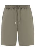 THEODORE Short Light Olive korte broek