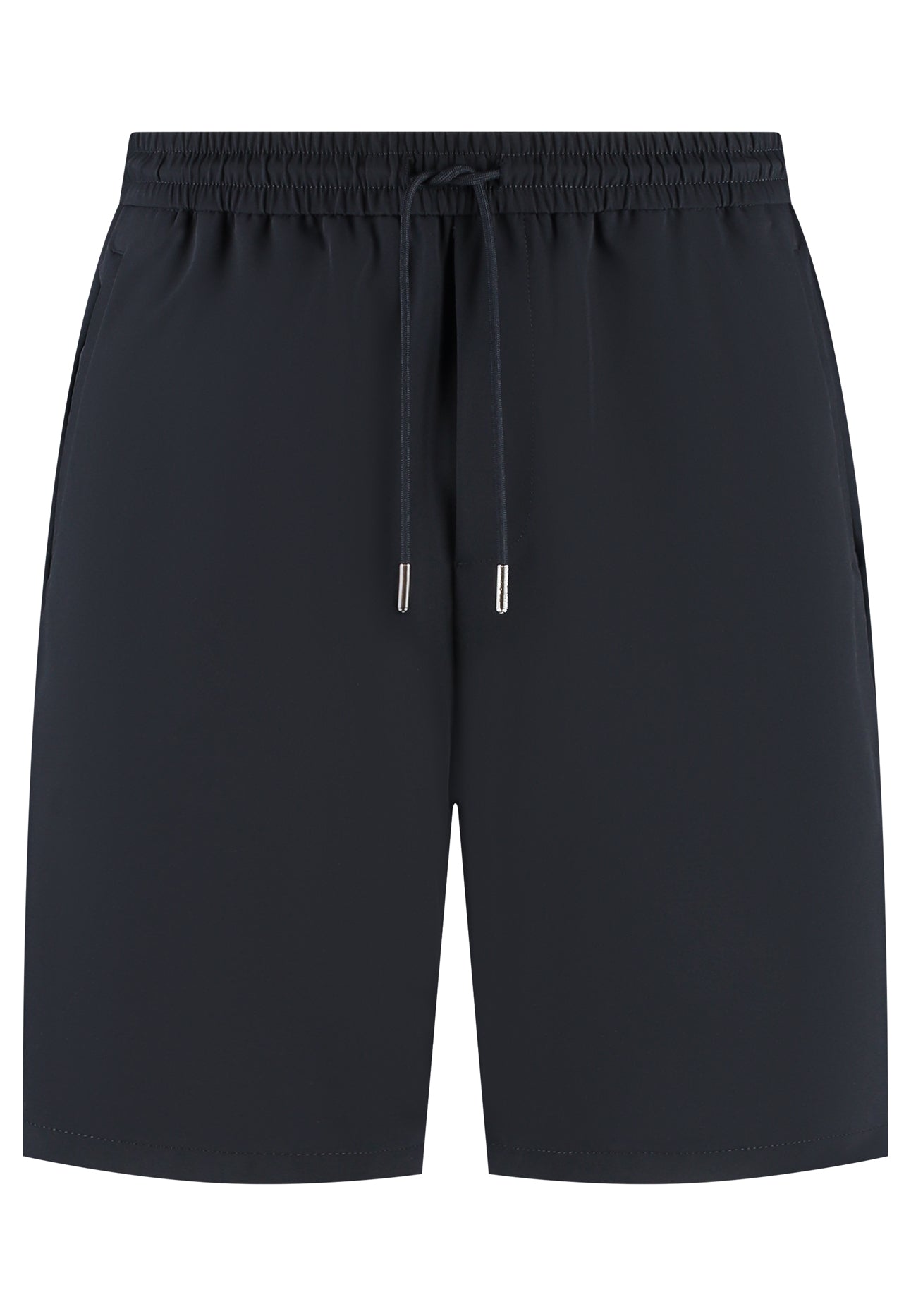 THEODORE Short Mid Navy korte broek