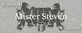 Mister Steven Gift Card - €50.00