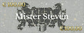 Mister Steven Cadeaubon - € 100,00